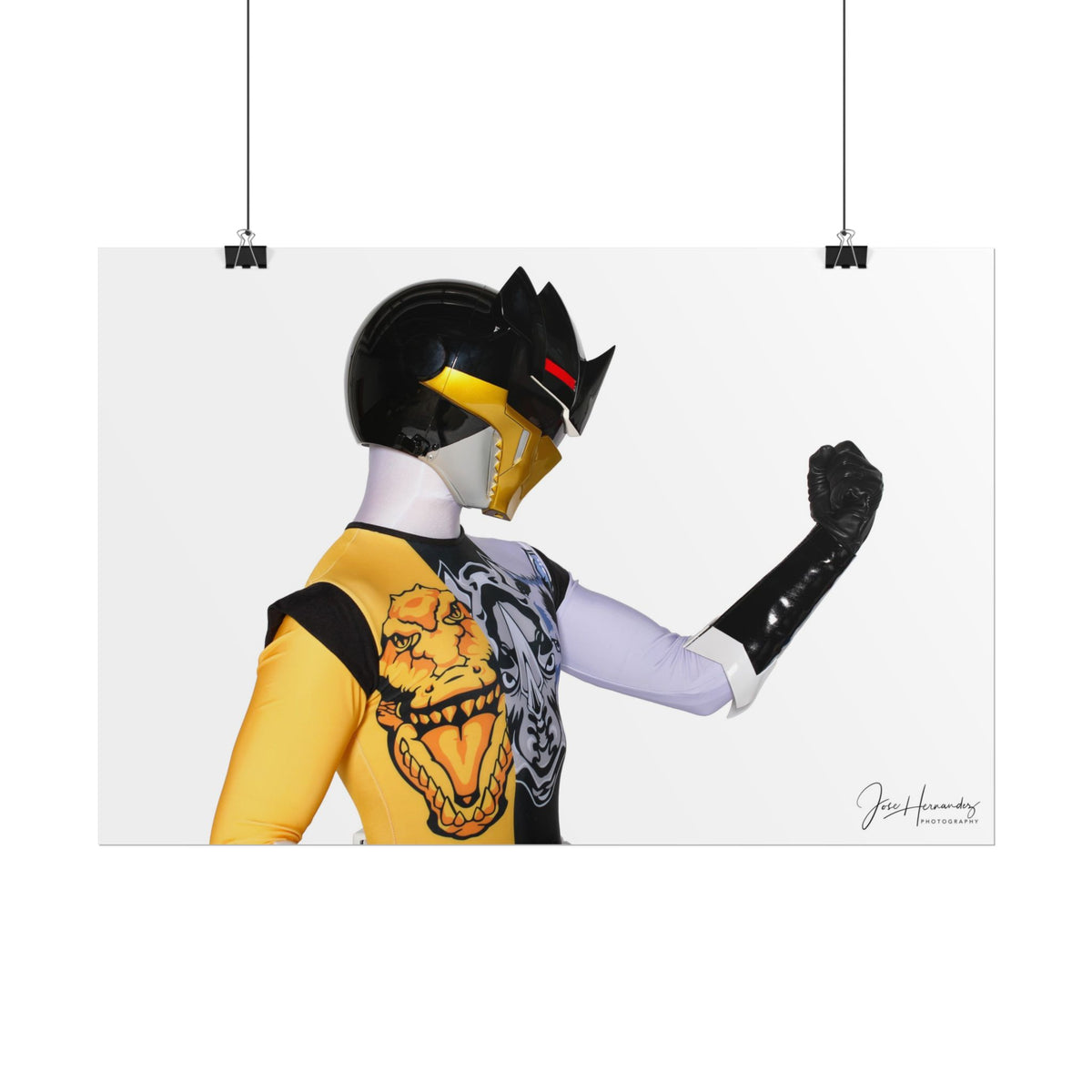Zyuohger The World Cosplay Photo 6