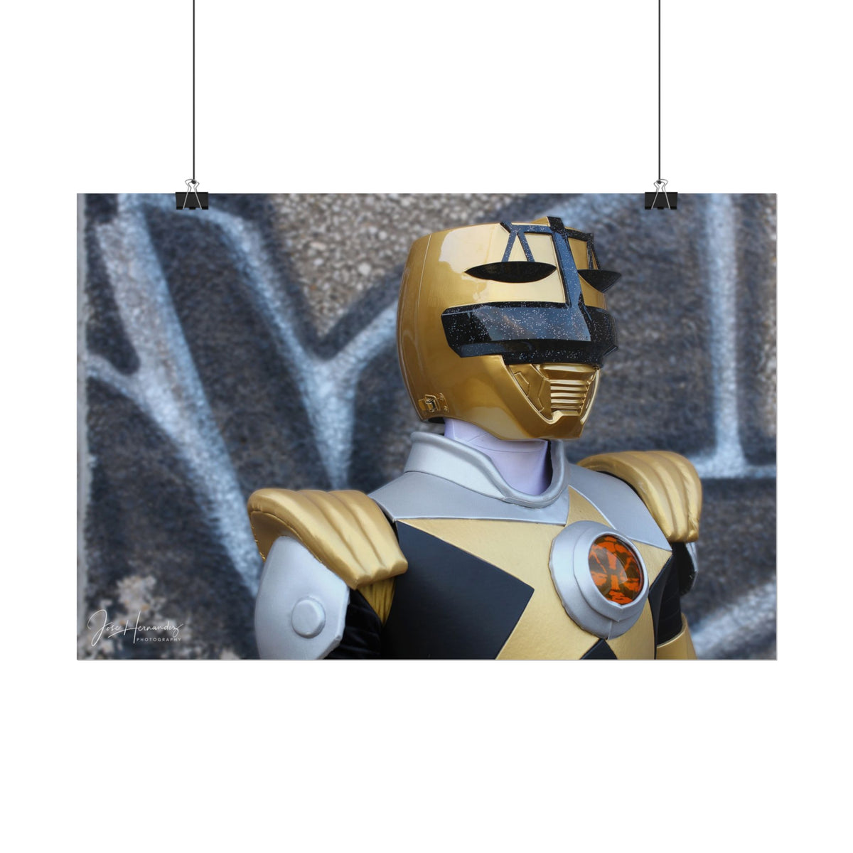 Kyuranger Gold Cosplay Photo 13