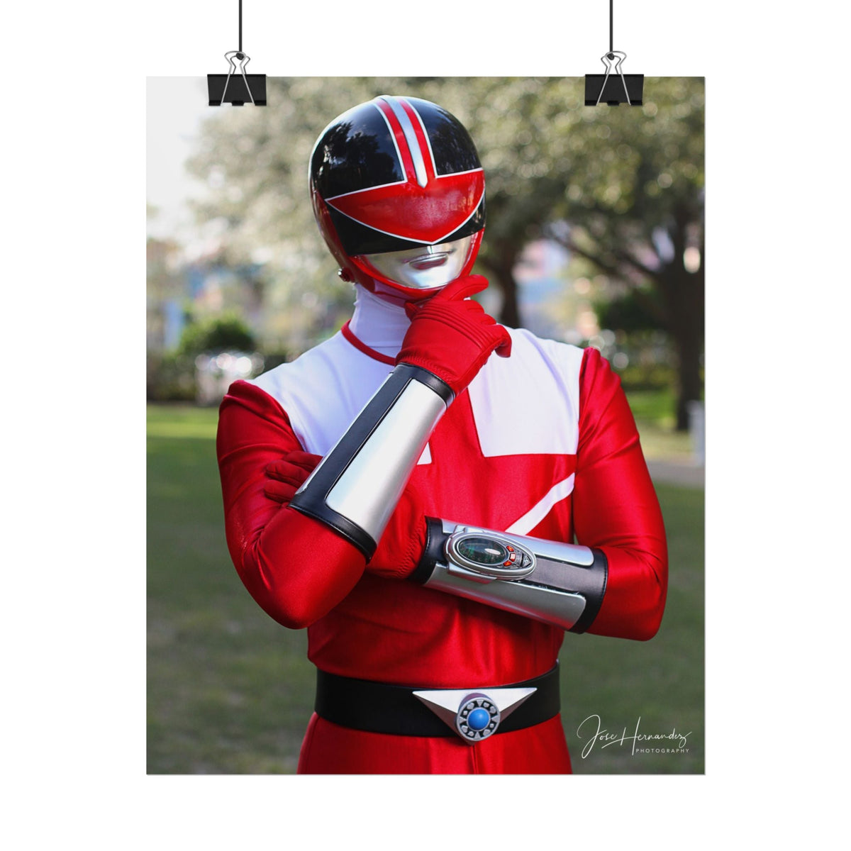 Time Force / Timeranger