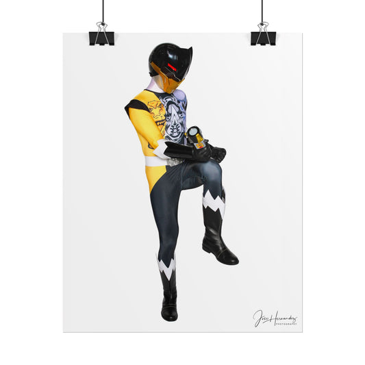 Zyuohger The World Cosplay Photo 1