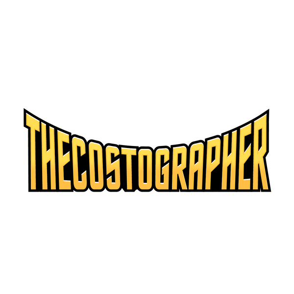 The Costographer
